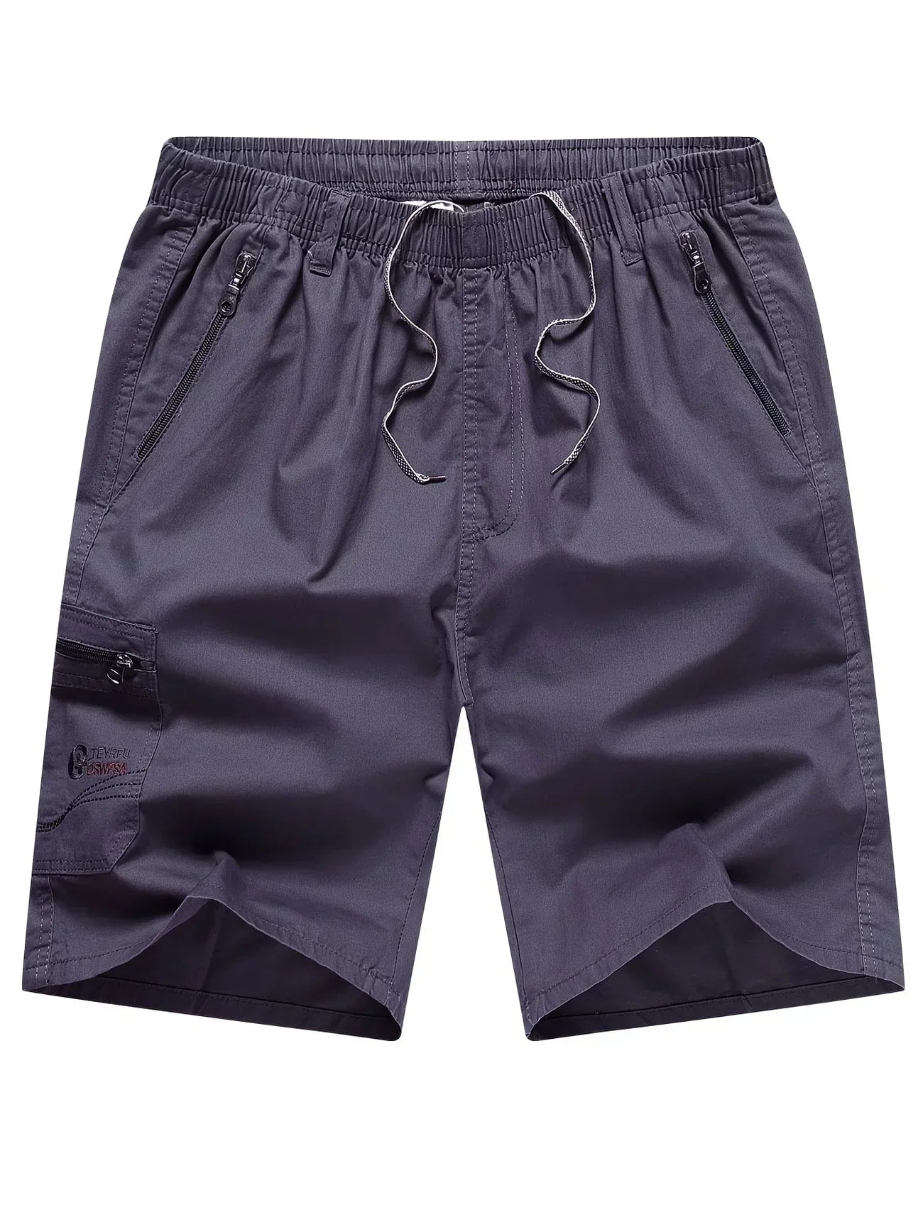 Fedde Lightweight Cargo Shorts with Pocket