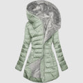 Dahlberg™ | Faux Fur Jacket Bekväm