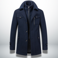 Lendran | Elegant Casual Coat