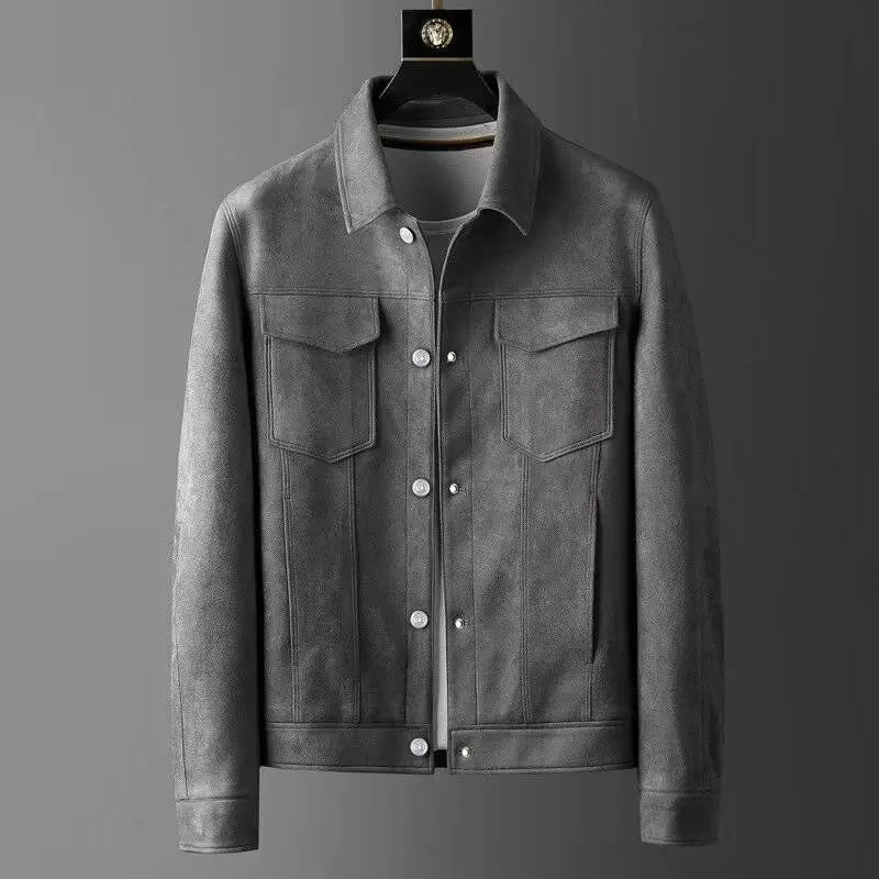 Kilyan™ Men's Jacket for Comfort and Style