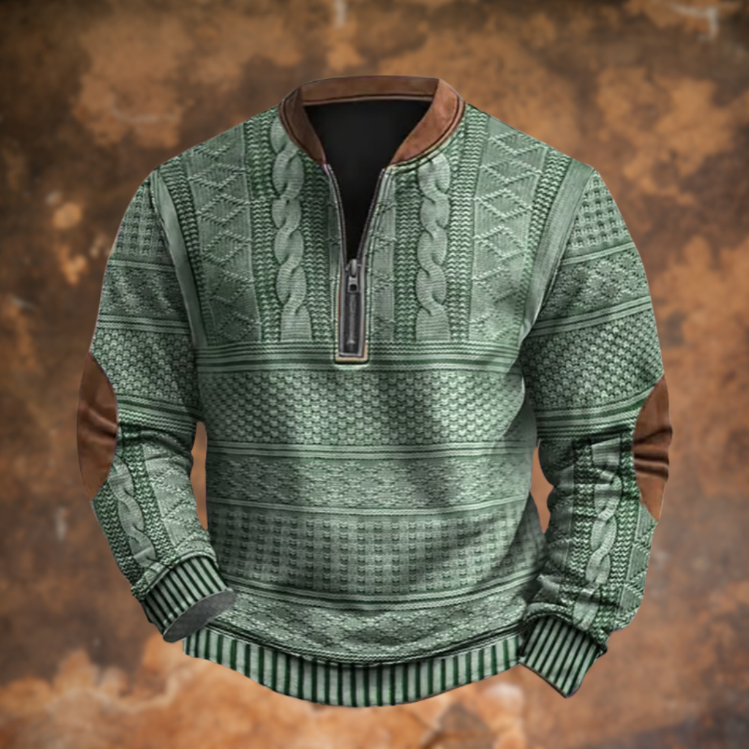 LuKa | Outdoor Pullover