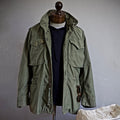 The Archer | Field Jacket