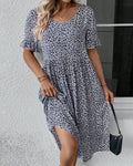 Larissa™ - Floral Dress