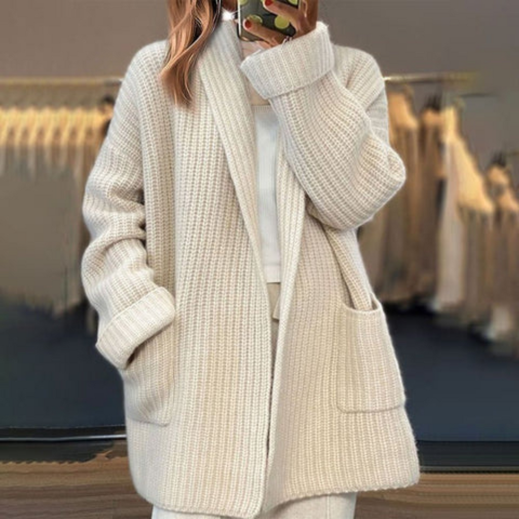 Irene | Cardigan