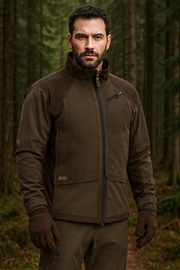 Fusion | Hunting Jacket Winter