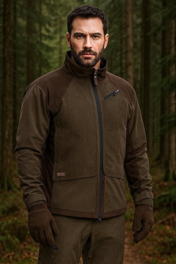 Fusion | Hunting Jacket Winter