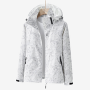 MARIBEL™ Waterproof Windbreaker
