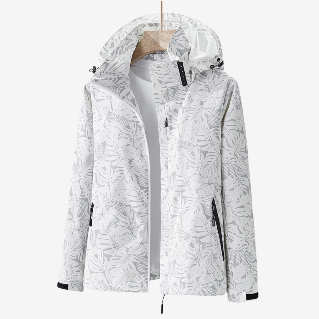MARIBEL™ Waterproof Windbreaker