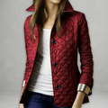 Women's Autumn Jacket – Warm, Casual & Stylish