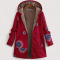 Christina | Cozy Hoodie Jacket