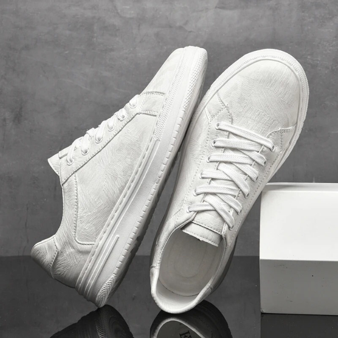 Theouer | Belmont Classic Sneaker for Men