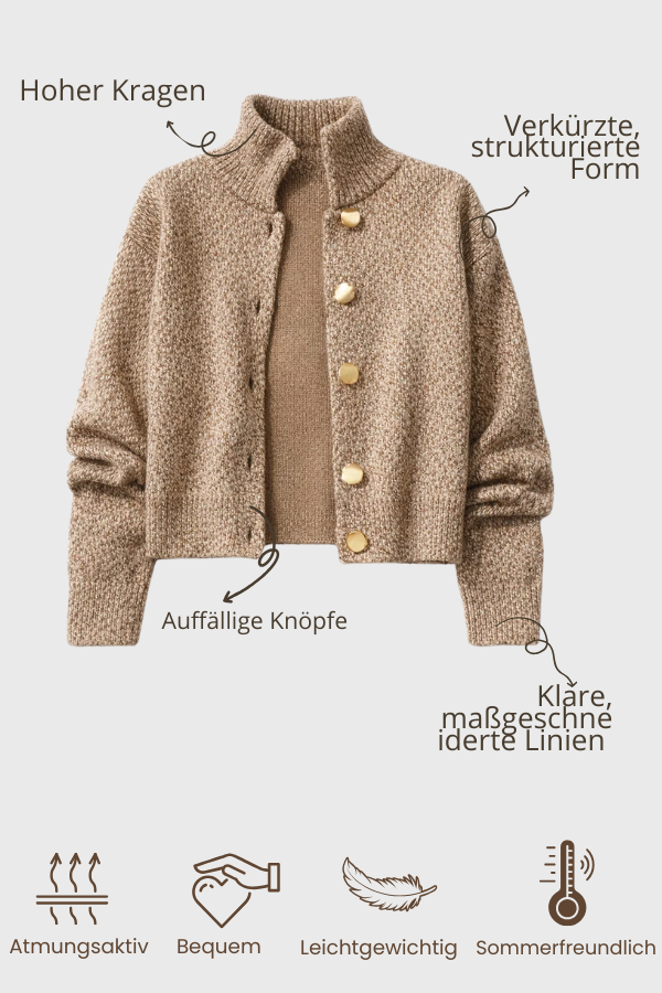 Avenora | Leisure Jacket