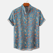 Lichtmeer Men's Shirt