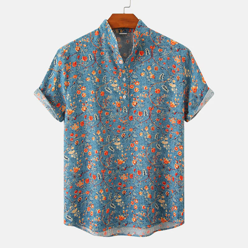 Lichtmeer Men's Shirt