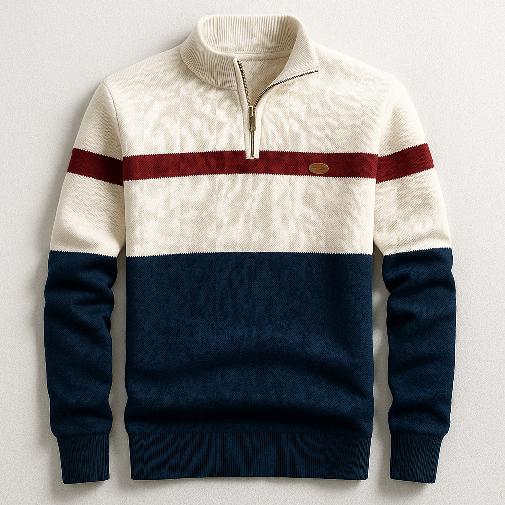 Nariel | Elegant Casual Sweater