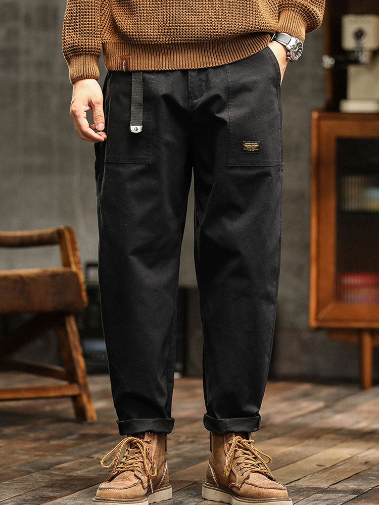 Darren™ Practical Men's Pants