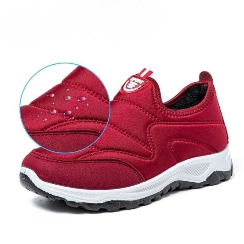 Zelmira | Universal Winter Sneakers