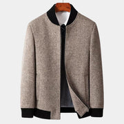 Hunziker | Comfort Wool Jacket