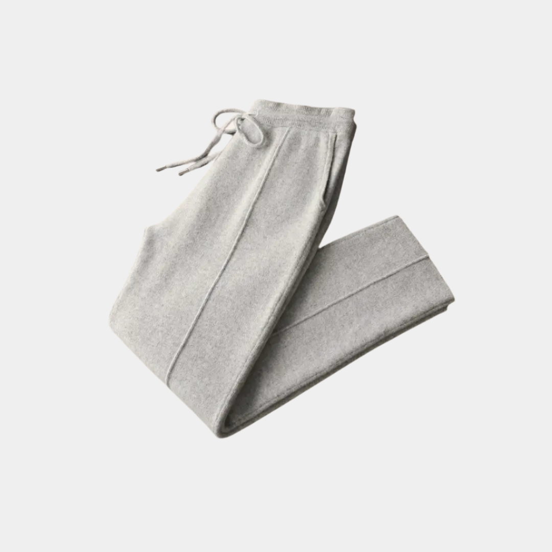Cotton Pants