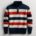 DUMONT | PULLOVER MADE OF KNIT