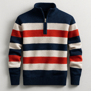 DUMONT | PULLOVER MADE OF KNIT