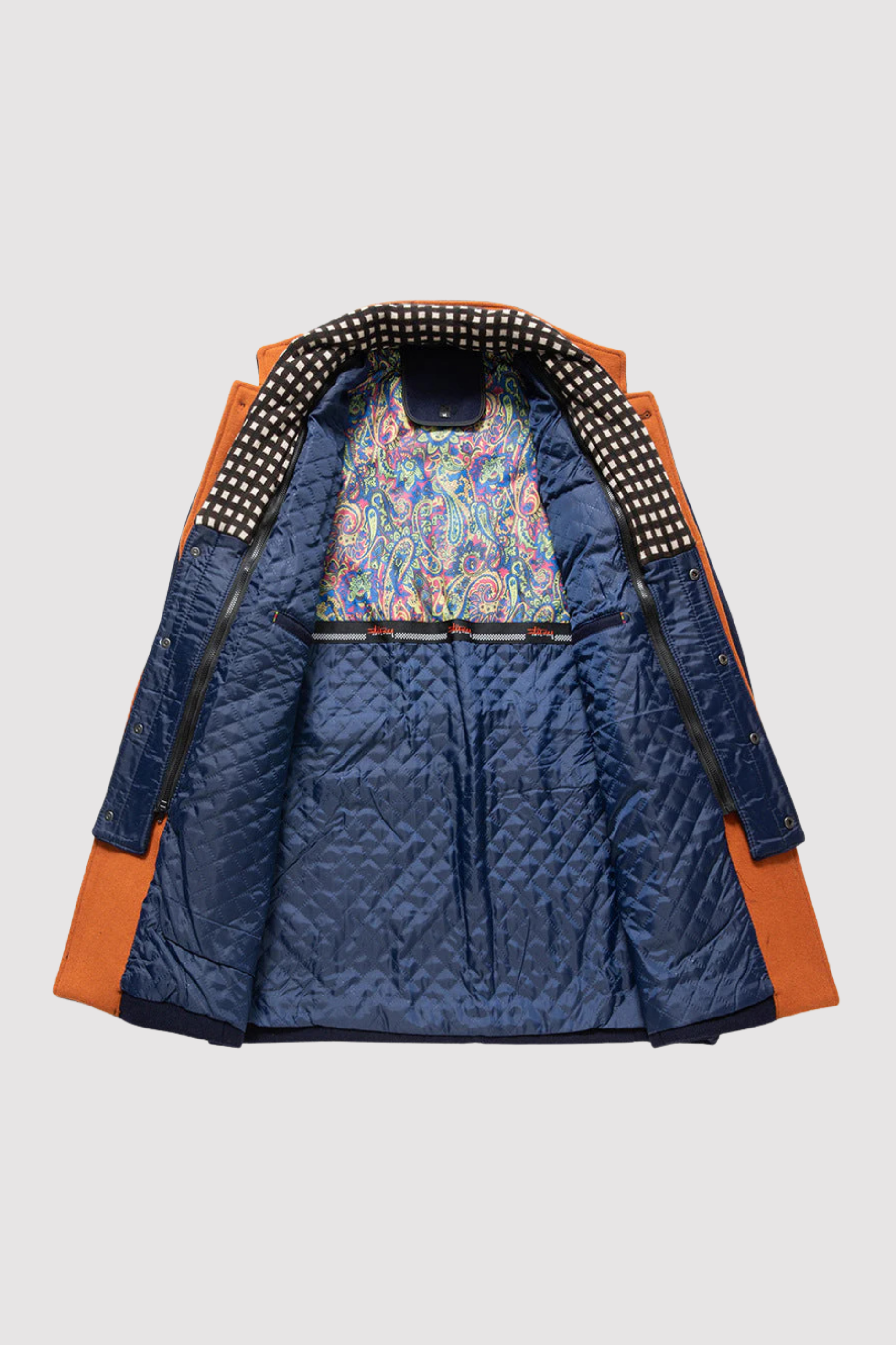 Cristian Lavian | Monarch Coat