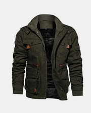 Luca Leisure Jacket