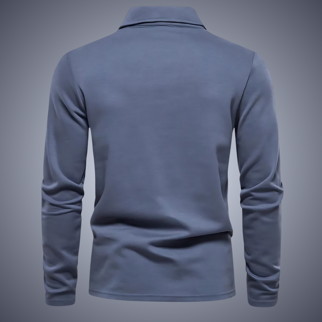 Windzeit Men's Polo Shirt