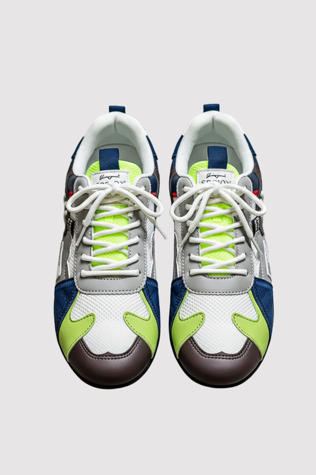 Riemelt | Comfortable Lace-Up Sneakers