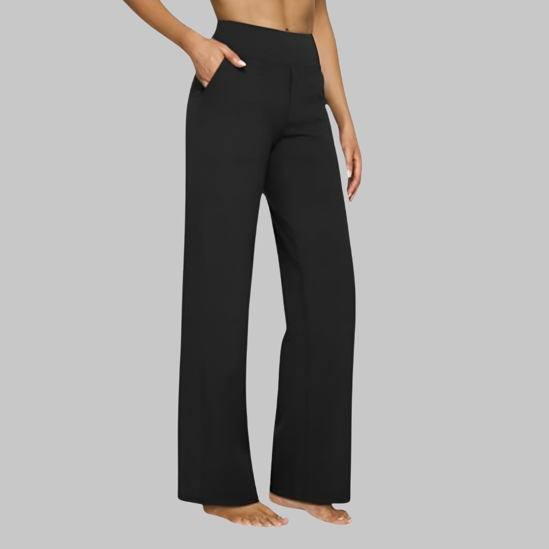 Marviennea Comfort Stretch Pants