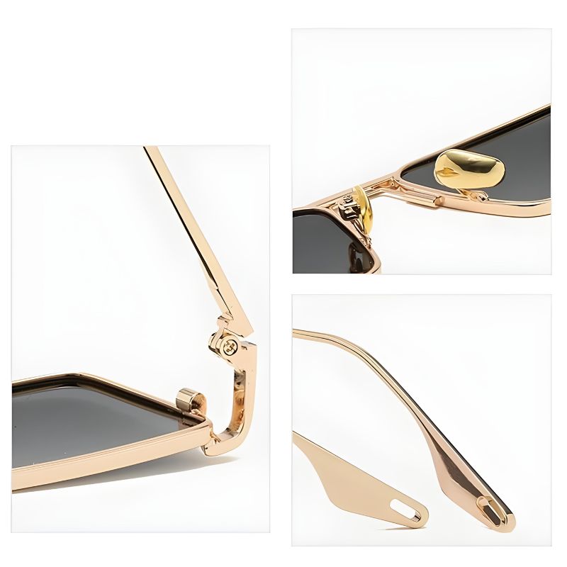 Vendz | Luminex Avant Sunglasses