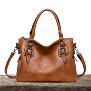 Elowen Shoulder Bag – Chic Edition