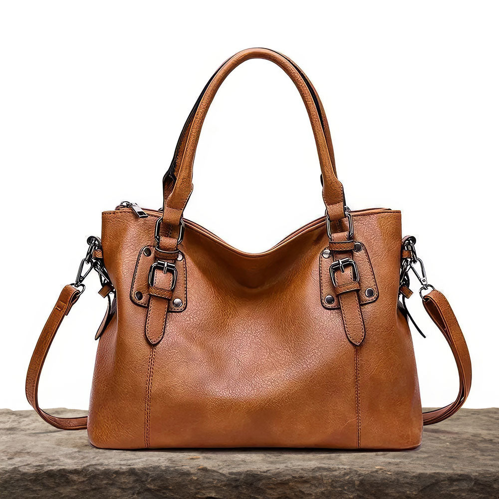 Elowen Shoulder Bag – Chic Edition