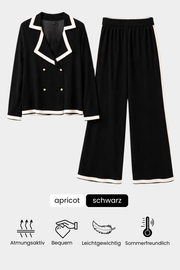 Nola | Casual Two-Piece Outfit