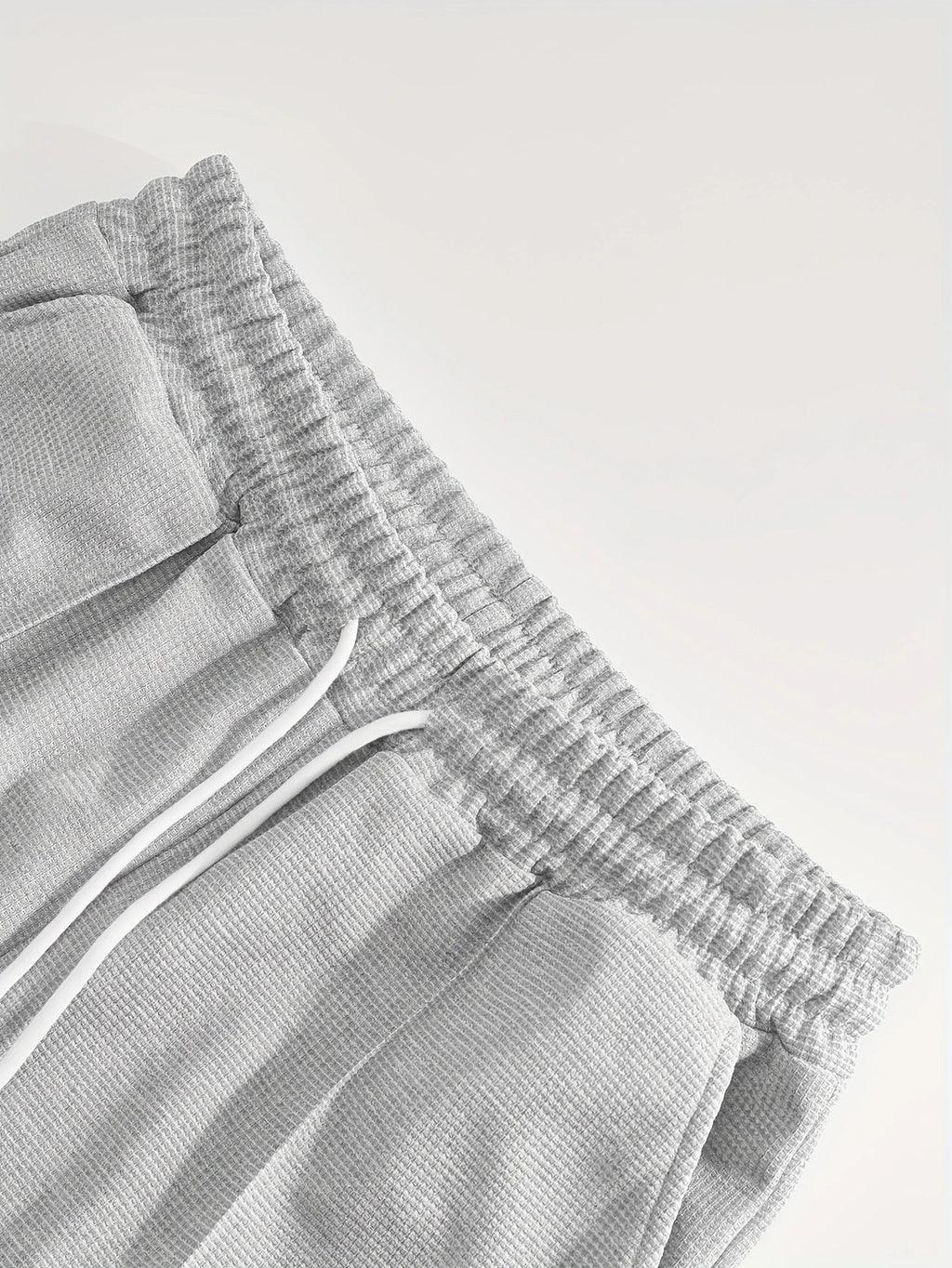 Faulkner – Casual Two-Piece Sports Suit Set