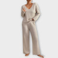 Alisia | Cozy Two-Piece Set
