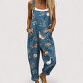 Melanie | Overalls