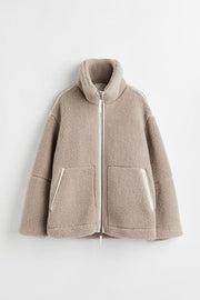 Marie - Soft, Warm Winter Jacket