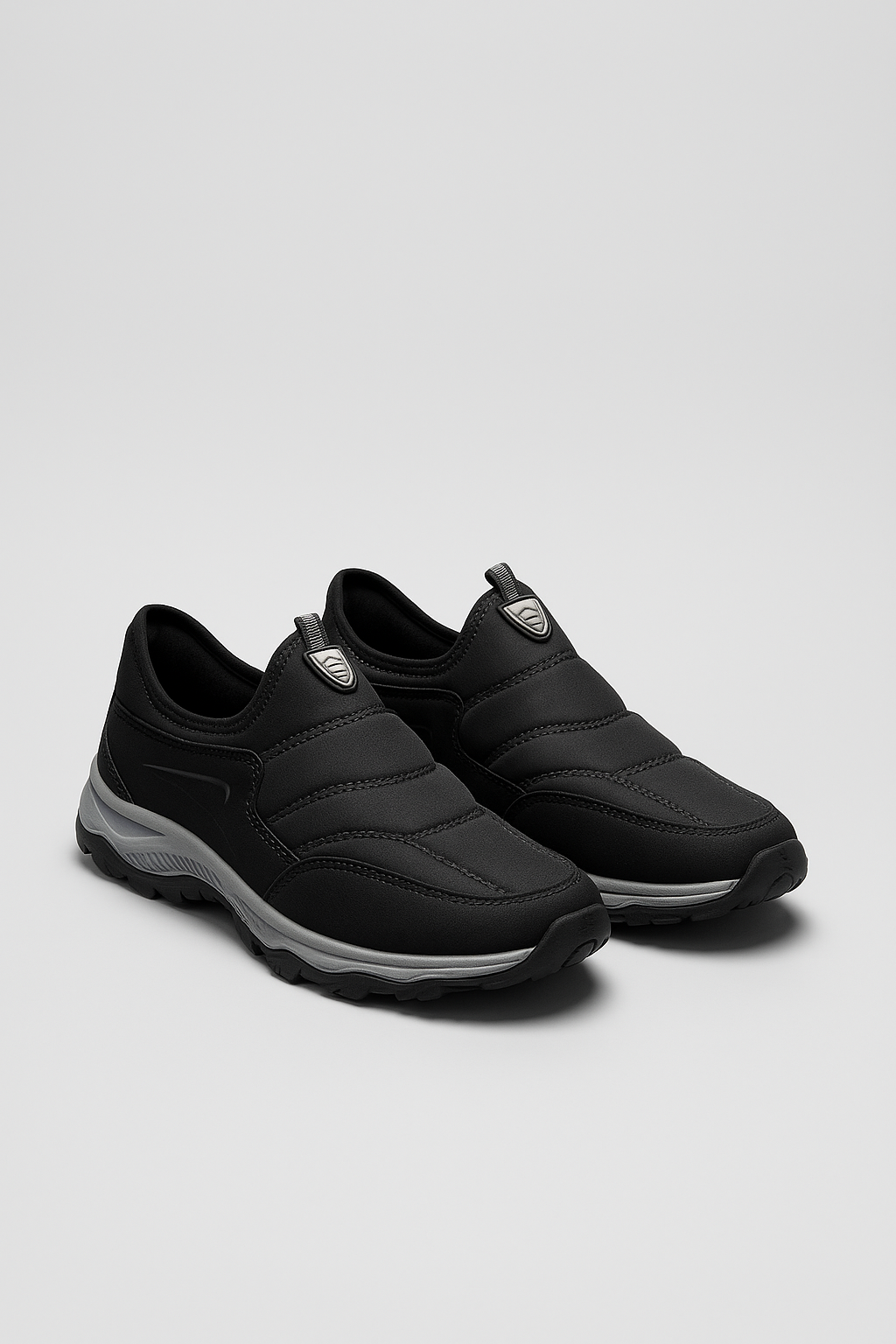 Zelmira | Universal Winter Sneakers