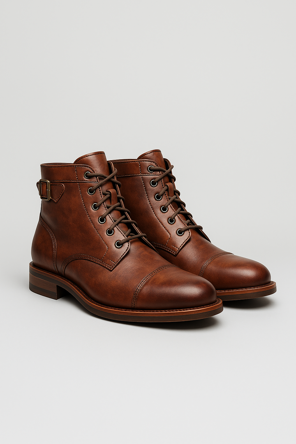 Angelo | High Men's Boots