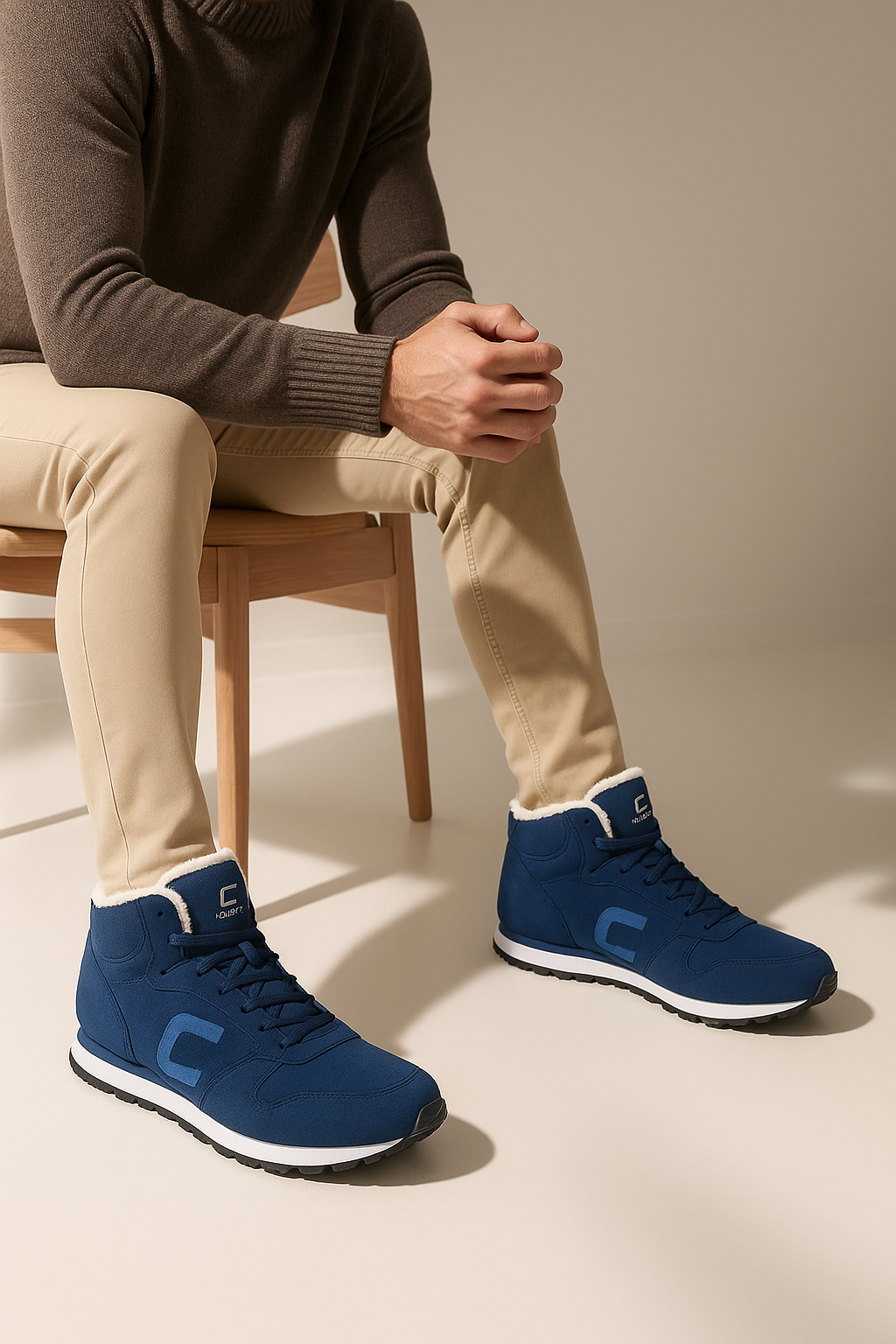 SNUGG | WARM FOOTWEAR