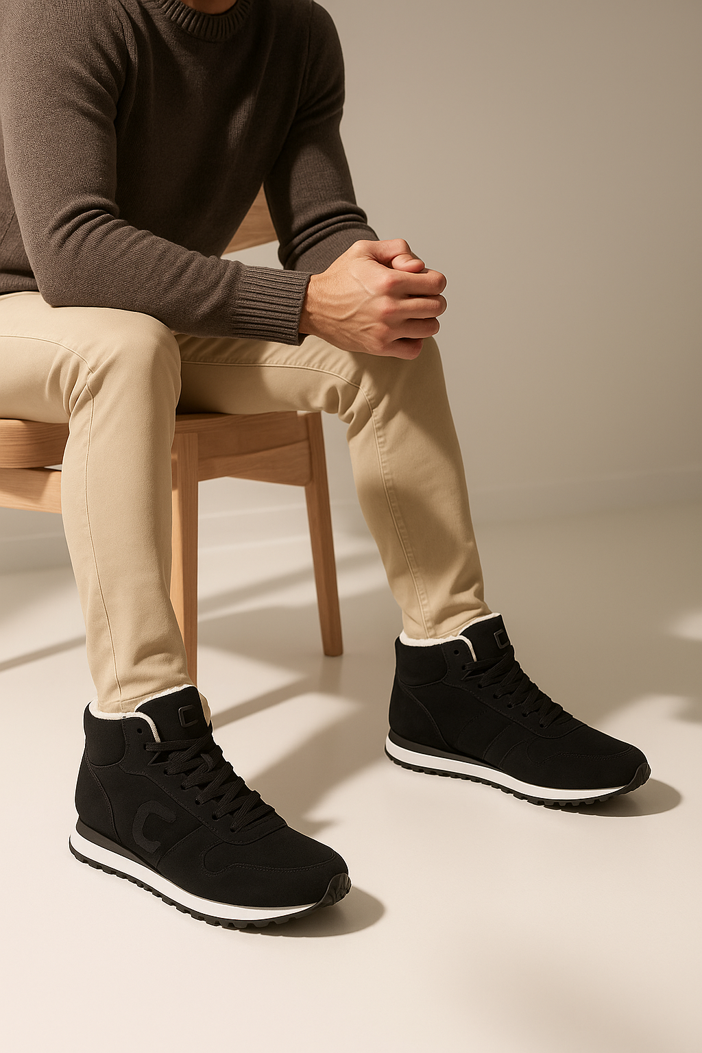 SNUGG | WARM FOOTWEAR