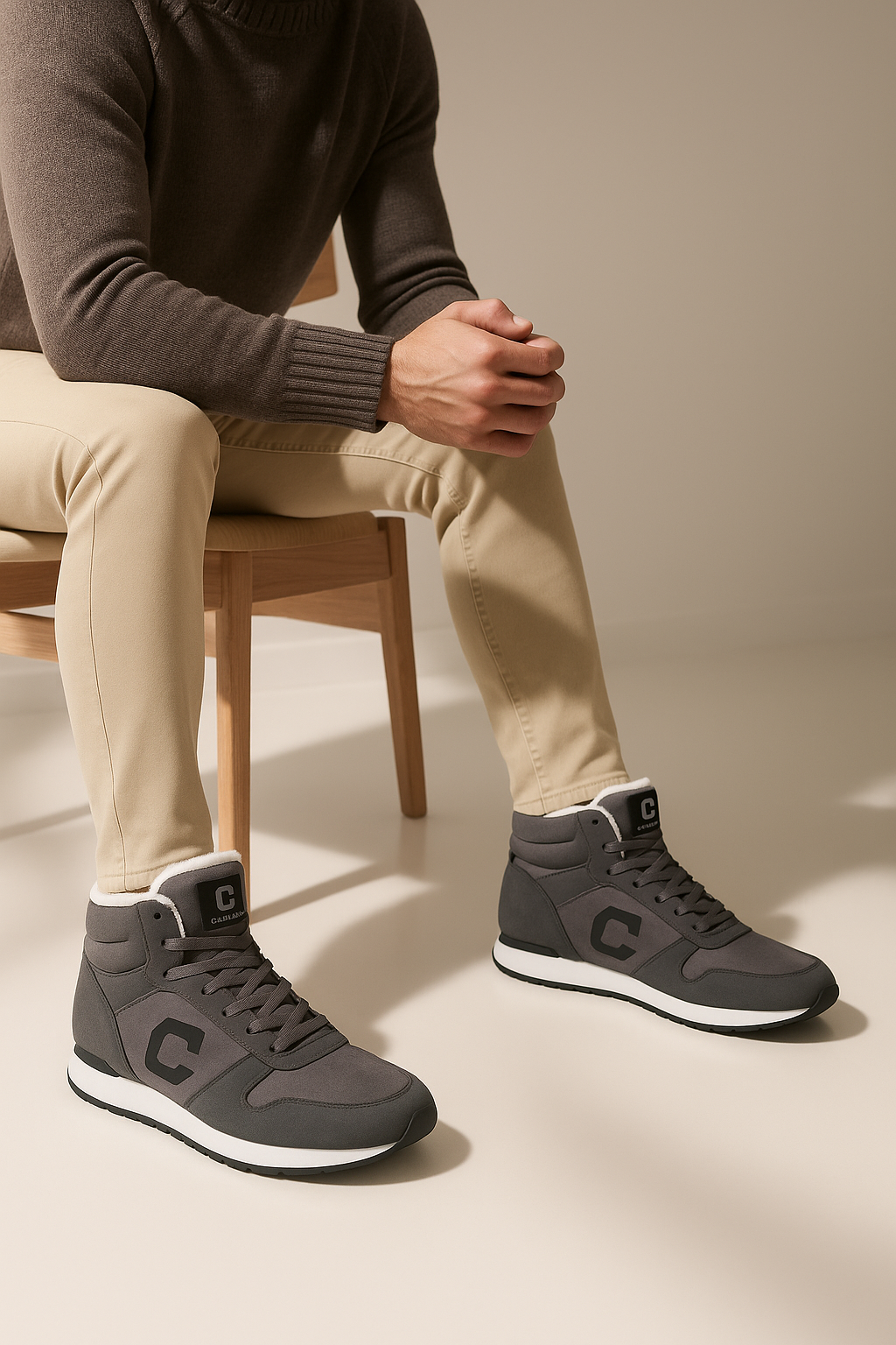 SNUGG | WARM FOOTWEAR