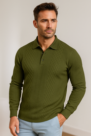 Melani | Sweater with Long Sleeves
