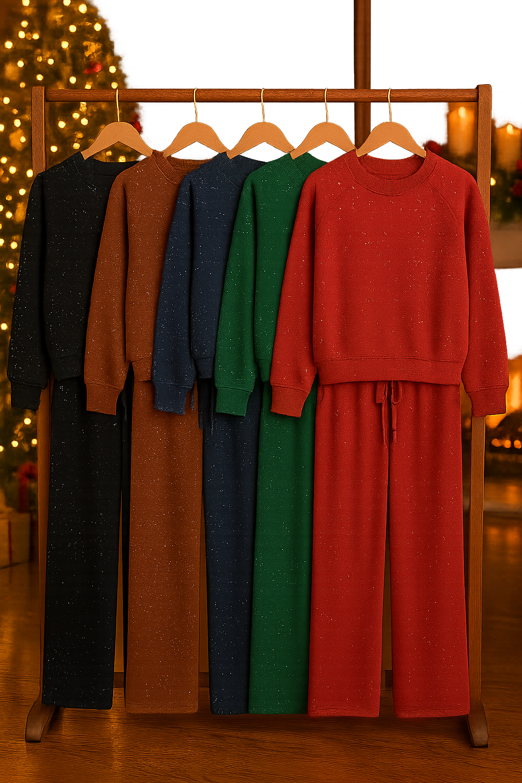 Darinka – Elegant Two-Piece Set