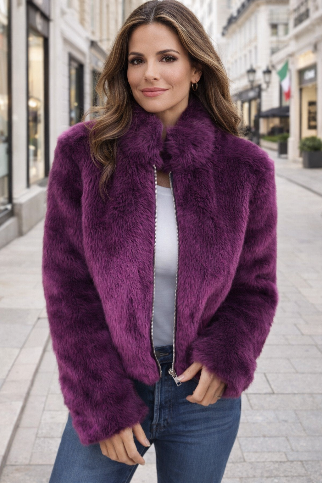 Rosie | Jacket