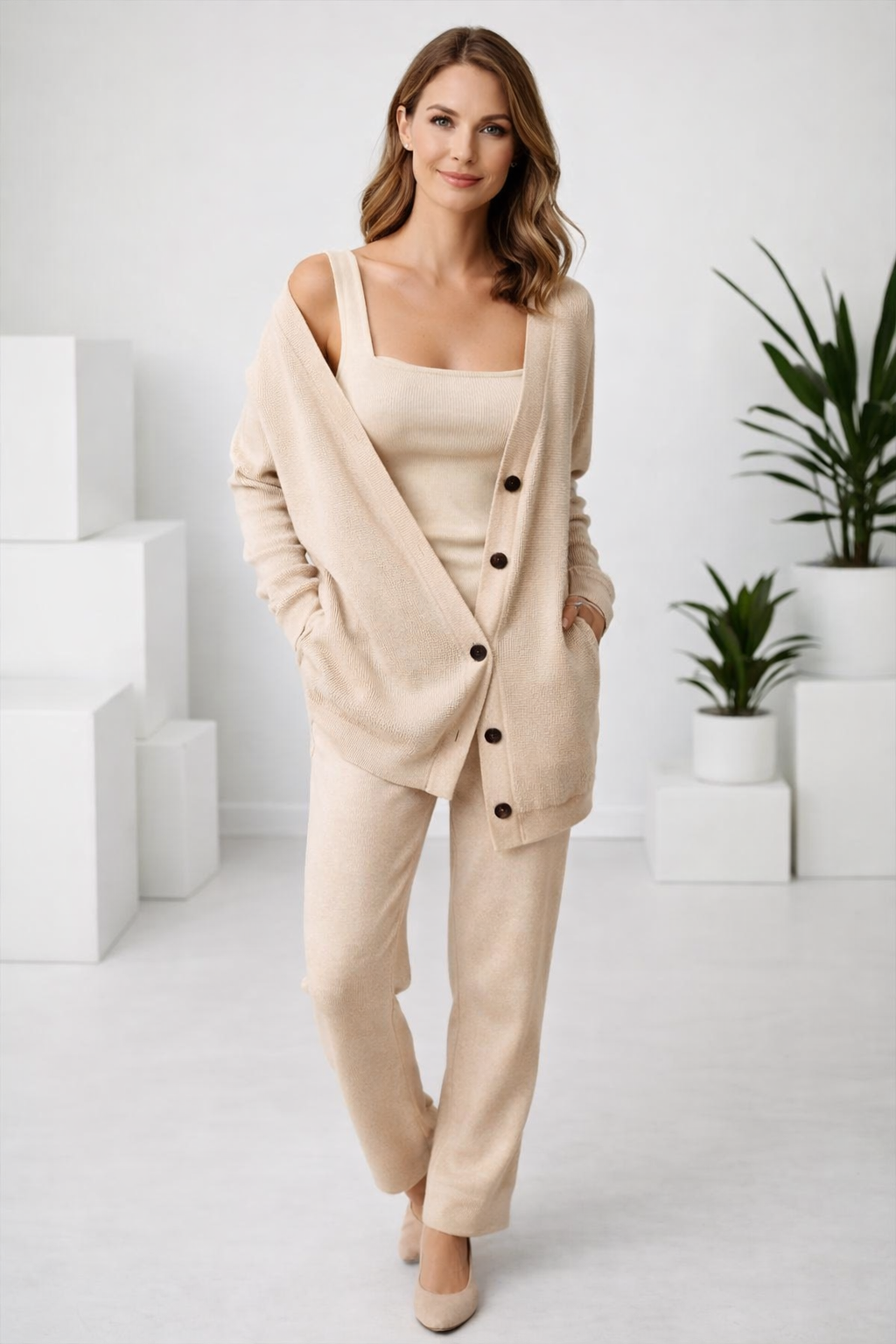 ChicSet | One Outfit, Infinite Looks