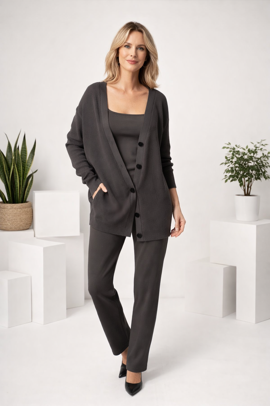 ChicSet | One Outfit, Infinite Looks