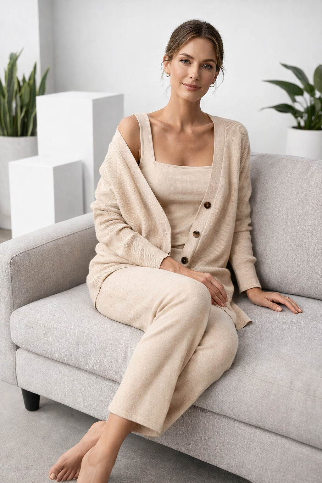 ChicSet | One Outfit, Infinite Looks