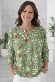Laurielle | Elegant Casual Blouse